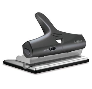 Rapesco Alu Adjustable Hole Punch