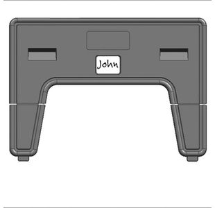 Rapesco Alu Adjustable Hole Punch
