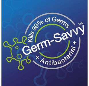 Rapesco Germ-Savvy Cdless Scrwdriver