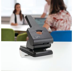 Rapsesco Grmsav 2H Perforatr Hd Blk