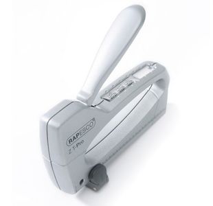Rapesco T8-Alu Heavy Duty Tacker