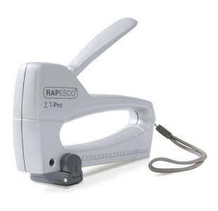 Rapesco T8-Alu Heavy Duty Tacker