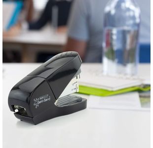 Rapesco Germ-Savvy Stapler/Staples