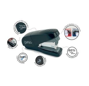 Rapesco Germ-Savvy Stapler/Staples