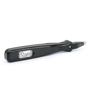 Rapesco 101 Staple Remover Black