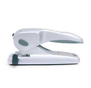 Rapesco Zero 65 2 Hole Punch Silver