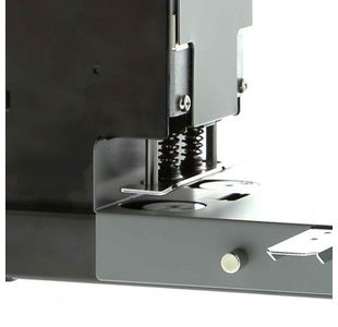 Rapesco Ex High Capac Hd Punch 2160