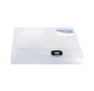 Rapesco A4Plus Rig Wlt/Box File 40Mm