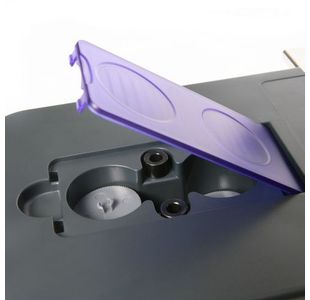 Rapesco Eco P2200 2 Hole Punch 150S