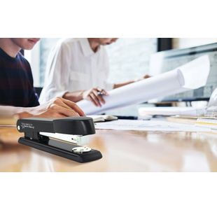 Rapesco Marlin Metal Stapler