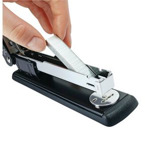 Rapesco Marlin Metal Stapler