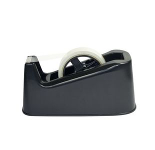 Rapesco Germ-Savvy 500Hd Tp Disp Blk