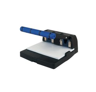 Rapesco Heavy Duty 4 Hole Perforator