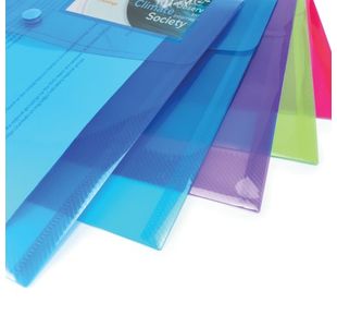 Eco Recyc Id Popp Wlt A4 Ast Tran P5