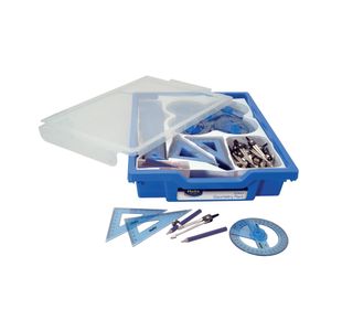 Helix Geometry School Pack