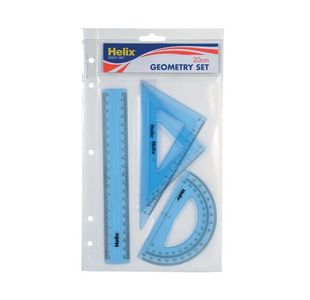 Helix Geometry 4 Tool Set Q88100