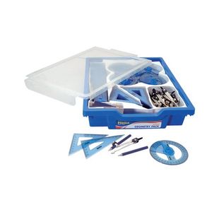 Helix Geometry Class Pack Q99040