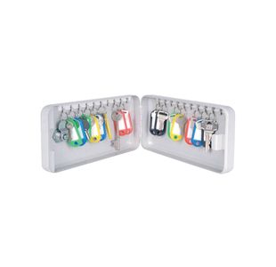 Helix Standard Key Cabinet 20Key Cap