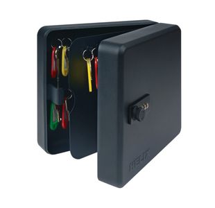 Helix Combination Key Safe 50 Keys