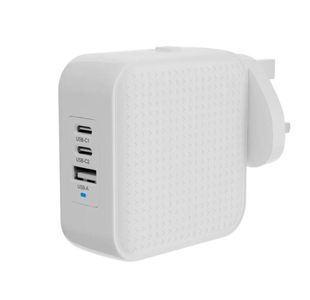Hyperjuice 70W Usb-C Travel Chg Wht