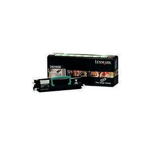 Lexmark Rtn Prog Toner Blk 24016Se