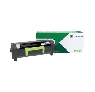 Lexmark Blk Tnr Cart 5K Rp 50F2H00