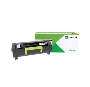 Lexmark Black Corp 20K Toner Cart