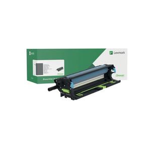 Lexmark Photoconductor Black Toner