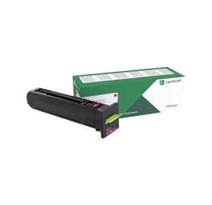 Lexmark Toner Cart 8K Rp Mag 72K20M0