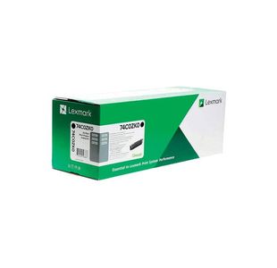 Lexmark Cs720 Blk Photoconductor Kit