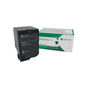 Lexmark Black Corp 20K Toner Cart