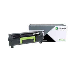 Lexmark Blk Tnr Cart 3K Rp B232000