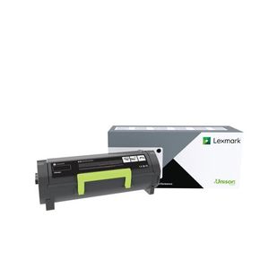 Lexmark Blk 3K Tnr B2300A0