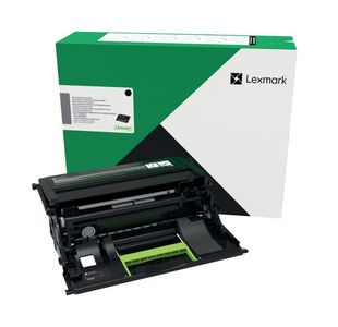 Lexmark Blk Return Prog Imaging Unit