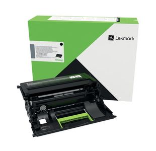 Lexmark Blk Corporate Imaging Unit