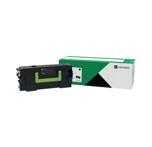 Lexmark Tnr Cart 6K Rp Blk B282H00