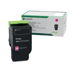 Lexmark Tnr Cart Rp 3K Mag C5220Ms