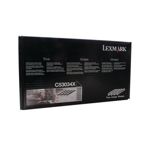 Lexmark C53X Photoconductor Unit P4