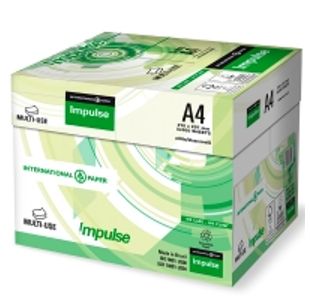 **Impulse Copy Paper A4