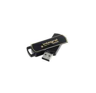 Integral Secure 360 Usb Drive 32Gb