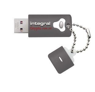 Integral Crypto Encrypt Usb 3.0 8Gb