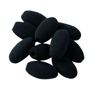 Jabra Gn2000 Microphone Cover Pk10