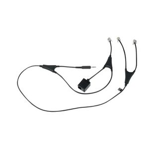 Jabra Link Ehs Solution 14201-09