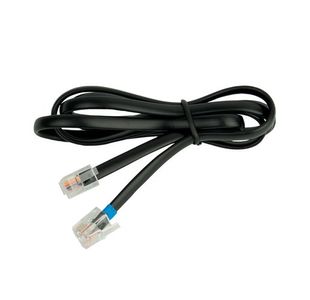 Jabra Rj9 To Rj9 Telephone Cable