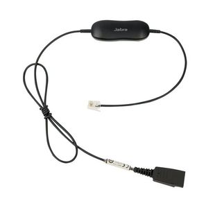 Jabra Gn1216 Avaya Cord