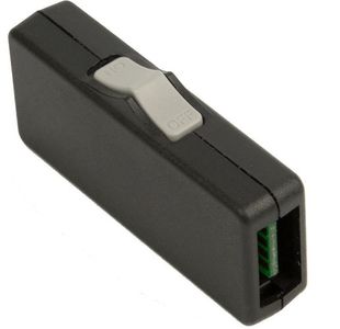 Jabra Qd Cord To Qd Mute Switch