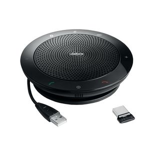 Jabra Speak 510 Uc 360 Nano Dongle