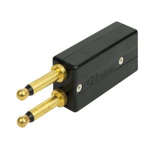 Jabra 2 Prong Adapter Pj327 To Rj9