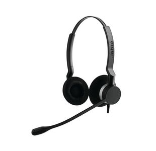 Jabra Biz 2300 Usb Uc Duo Headset