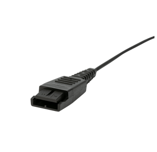 Jabra Biz 2300 Usb Uc Duo Headset